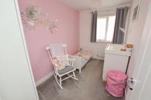 Bedroom Two- click for photo gallery